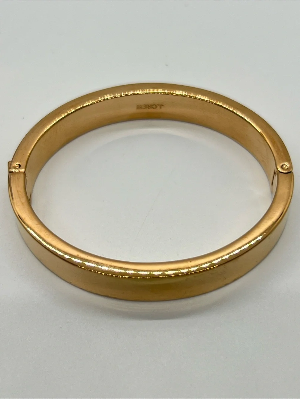 J. Crew Gold Tone Bracelet